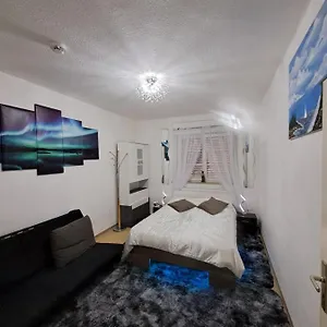  Kwatera prywatna Convenient Niemcy