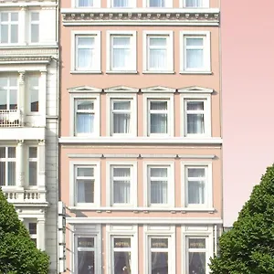 2* Hotell Terminus Am Hauptbahnhof & Zob