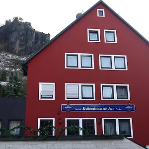 Pottensteiner Stuben Gasthof Pottenstein