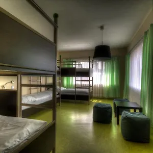 Hostel 2a Niemcy