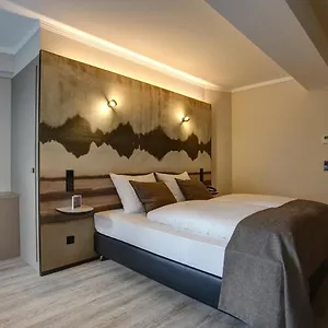Boutique 009 Hotel Köln