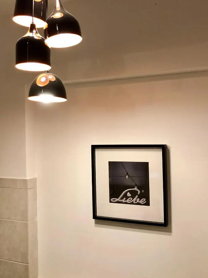 Sandmann Boutique Hostel Hotel Hamburg