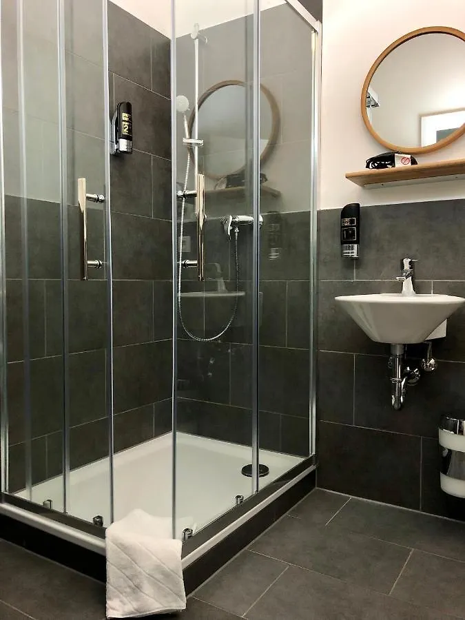 Sandmann Boutique Hostel Hotel Hamburg 0*,  Germany
